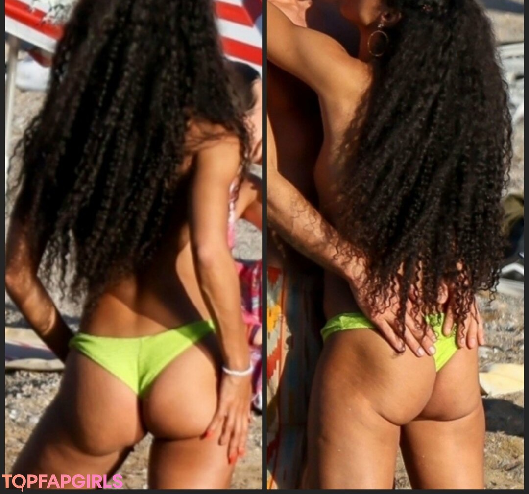 Vick Hope exclusive actress photos