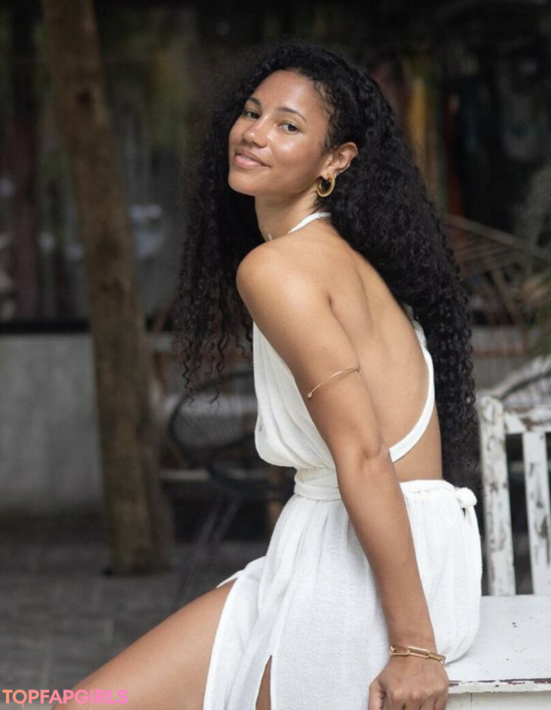 Vick Hope porn actress pic
