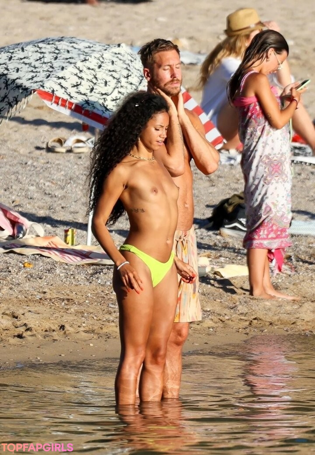 Vick Hope star nice archive