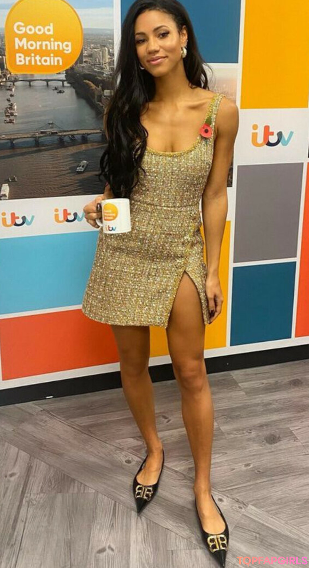 Vick Hope star porn picture