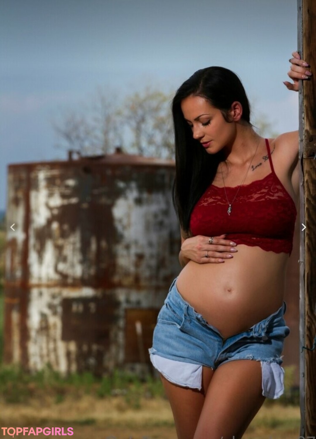 Montana Hallmark star xxx pics
