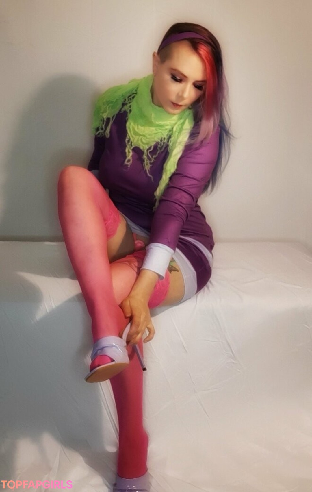 quinntaylorfree exclusive model image
