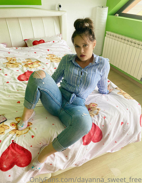 dayanna sweet m pornstar nice photos