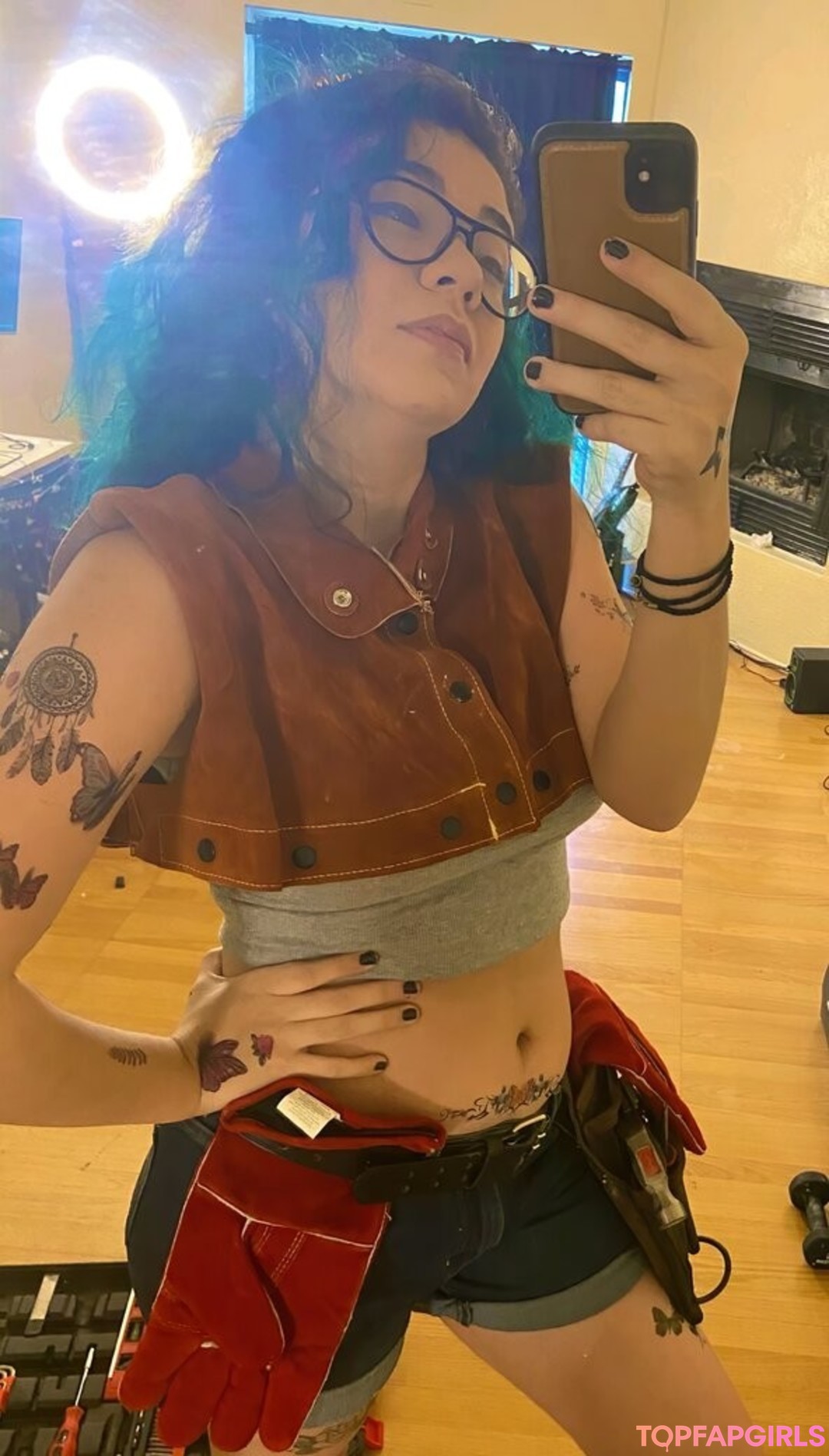 tiffanylockheart pornstar perfect photo