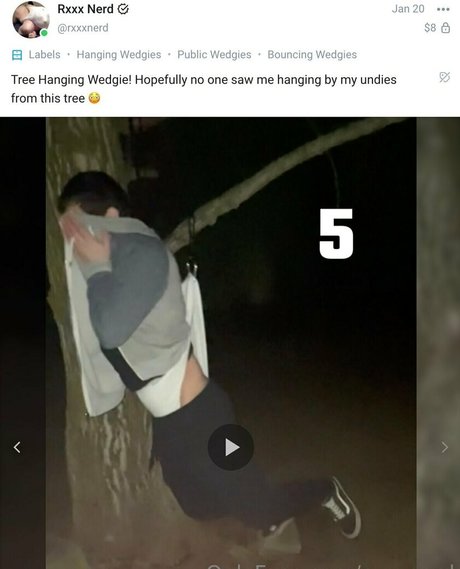 rxxxnerd adult model images