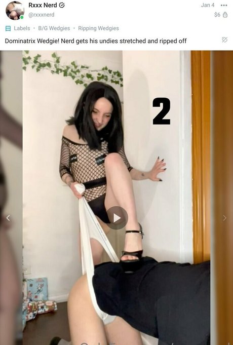 rxxxnerd pornstar hd pic