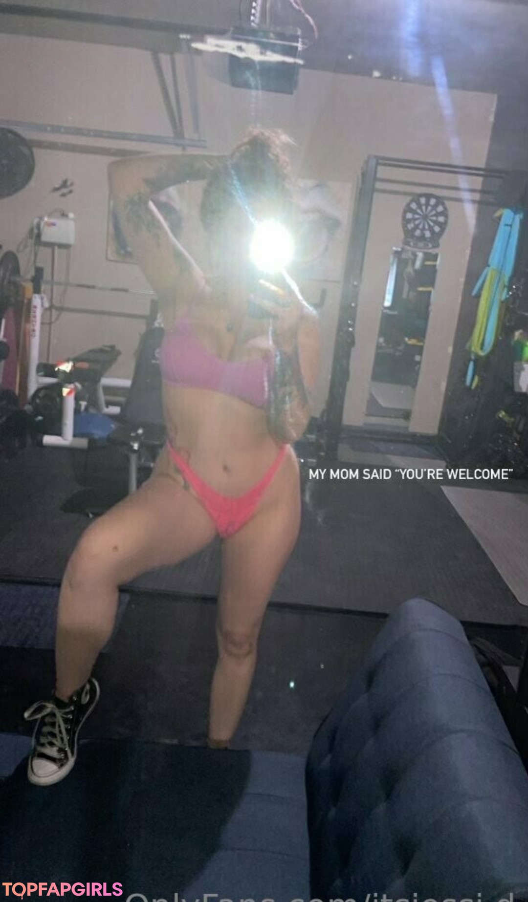 itsjessi d star xxx gallery