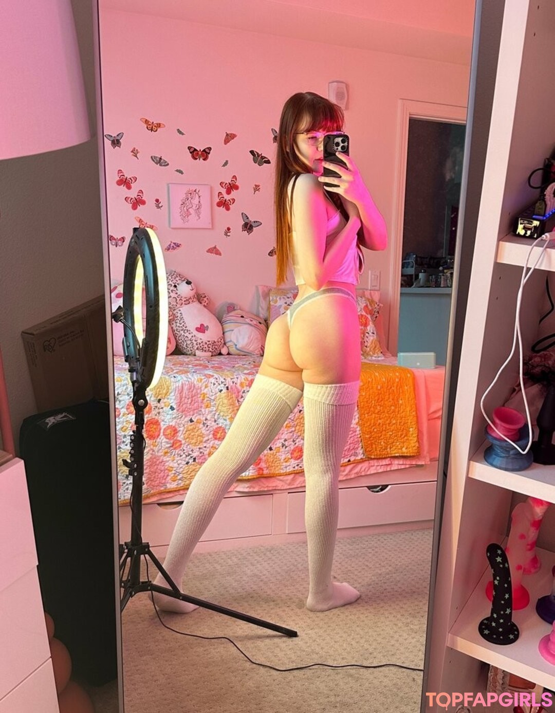 lanieluxx model art gallery