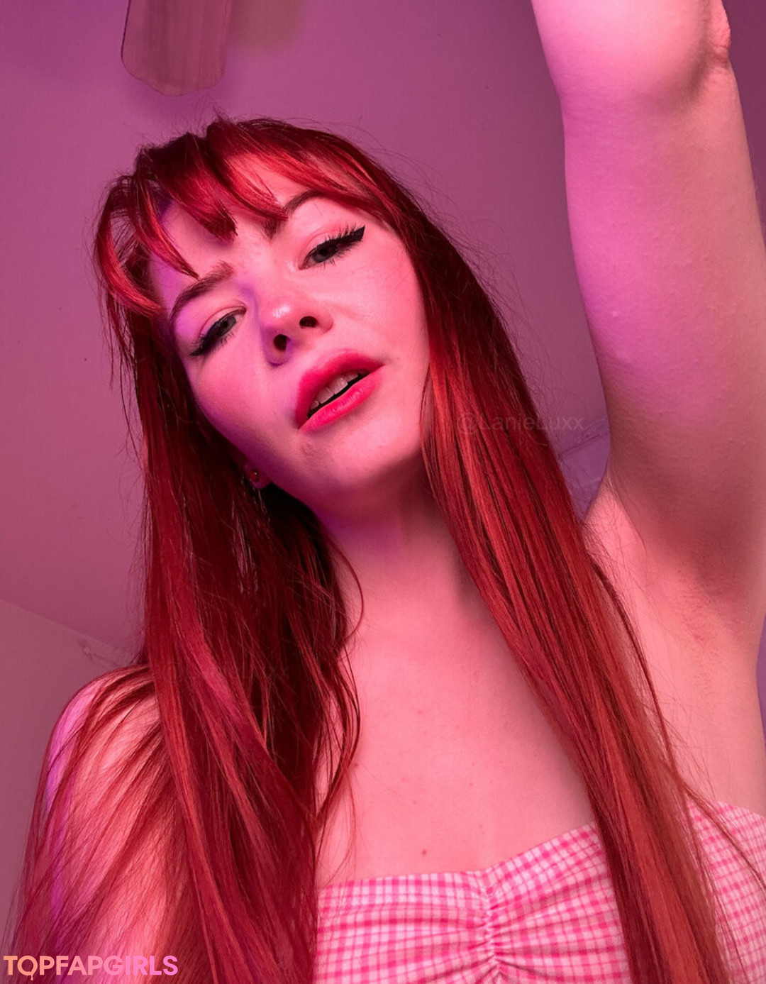 lanieluxx star sexy gallery