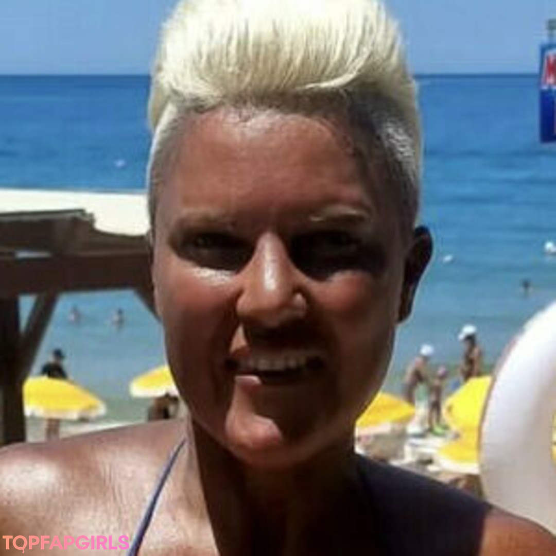 Carro Oberg pornstar exclusive images