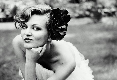 Ella Endlich star top gallery