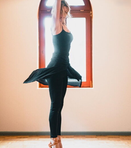 Ella Endlich hot pornstar pic