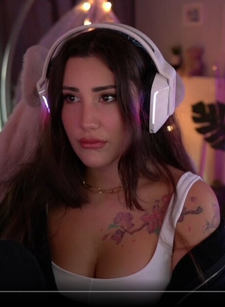 _zge Azunyan pretty star pic