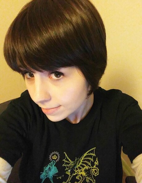 trans onlyfans hot naked pic