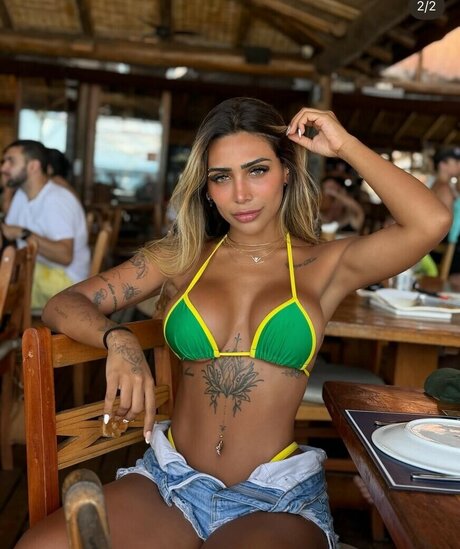 Suellen Souz best model photos