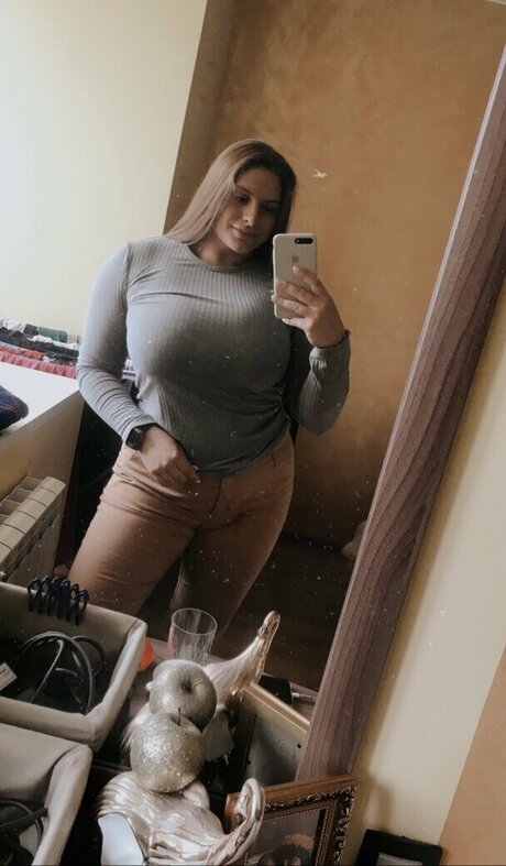 Nastya Blinova nude actress photos