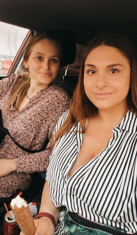 Nastya Blinova model nudes photos