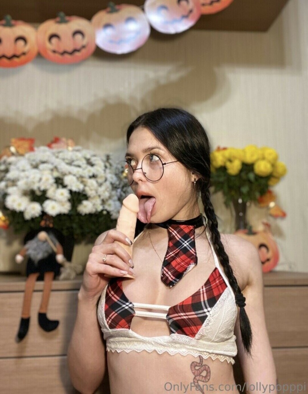 lollypopppi hot pornstar photo