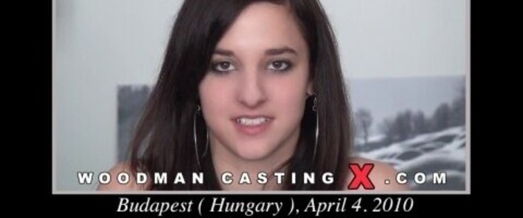 Woodman Casting hot pornstar photos