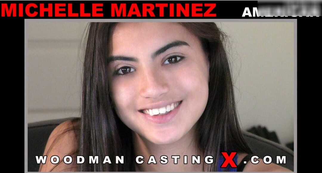 Woodman Casting high quality star pics