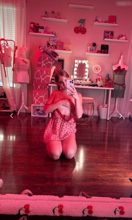 Ava Cherrry naked actress images