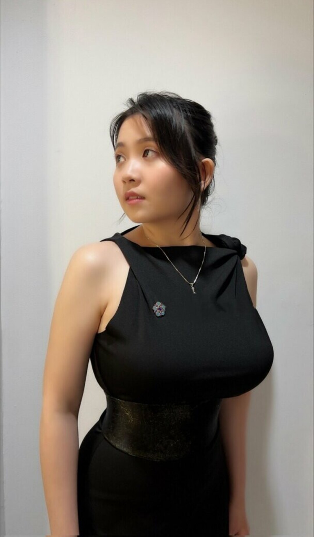 Tamirana NS pornographic model picture