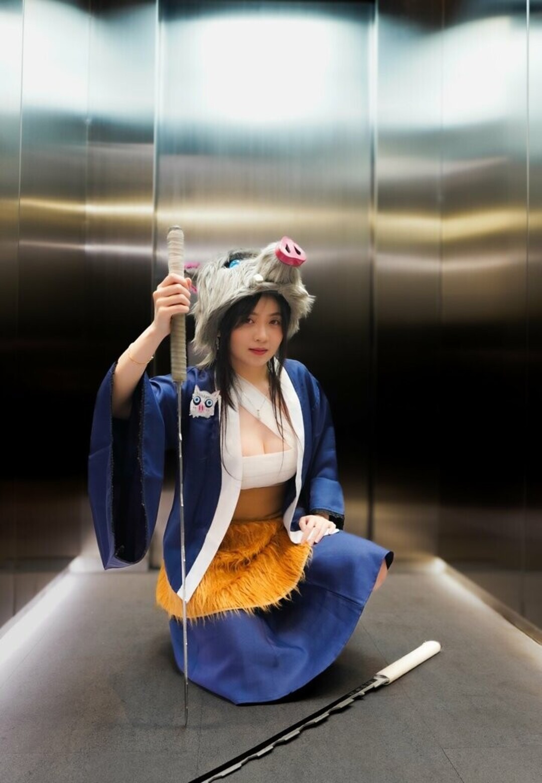 Tamirana NS star nice galleries