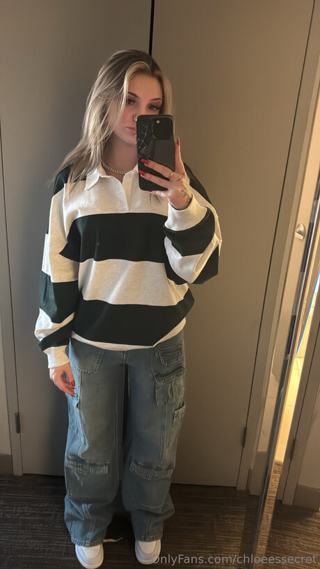 chloeessecret beautiful pornstar galleries