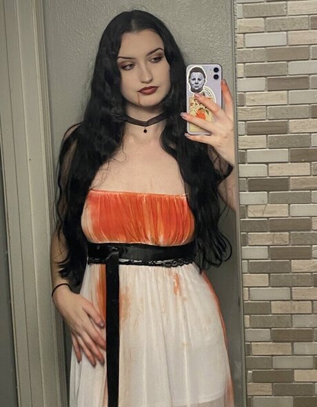 Violetxstar Deathbyviolet best actress image