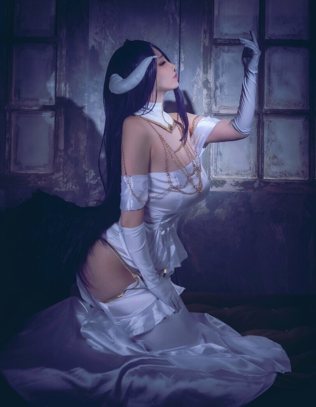 kagurayuria perfect model pictures