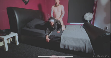 April Feelix sex model pictures