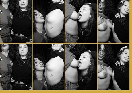 Photobox Flashes best actress image