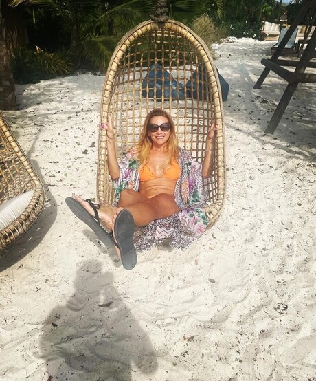 Jacey Birch top profile image