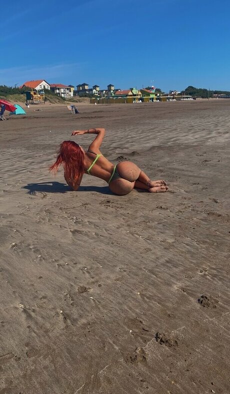 Nahiarabrenn pornstar exclusive photo