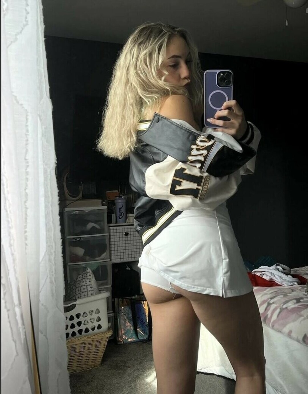 Faith Enokian pornstar art photo