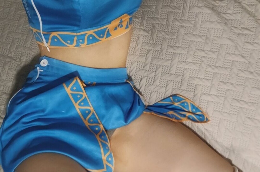 mini dress onlyfans pretty pics
