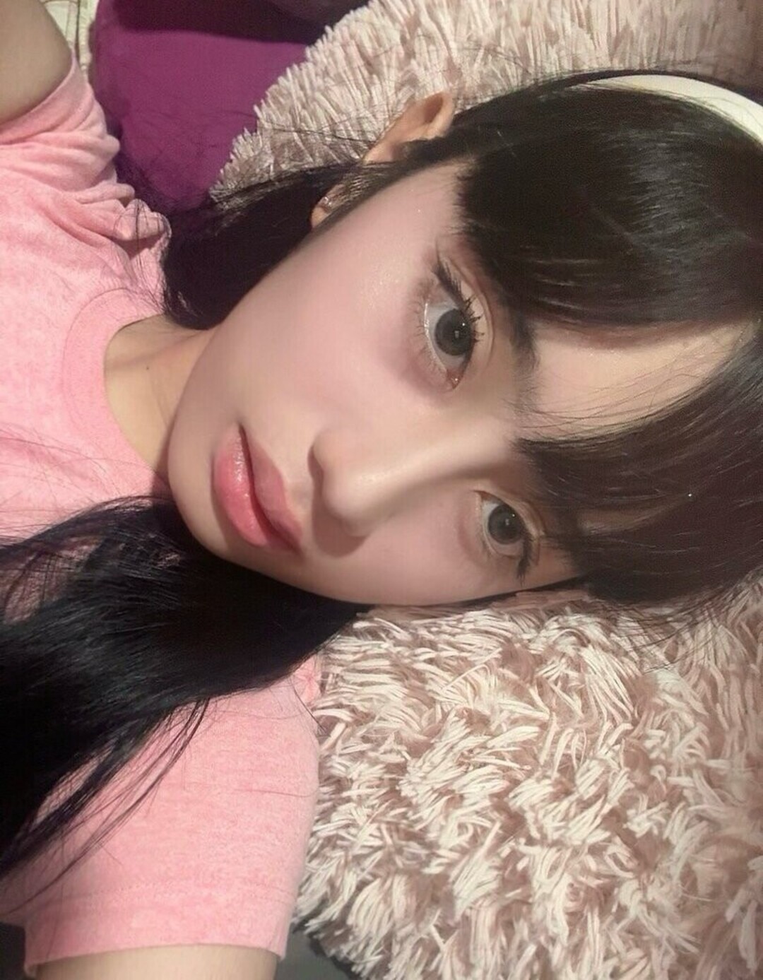 Yumi Aika nudes model pic