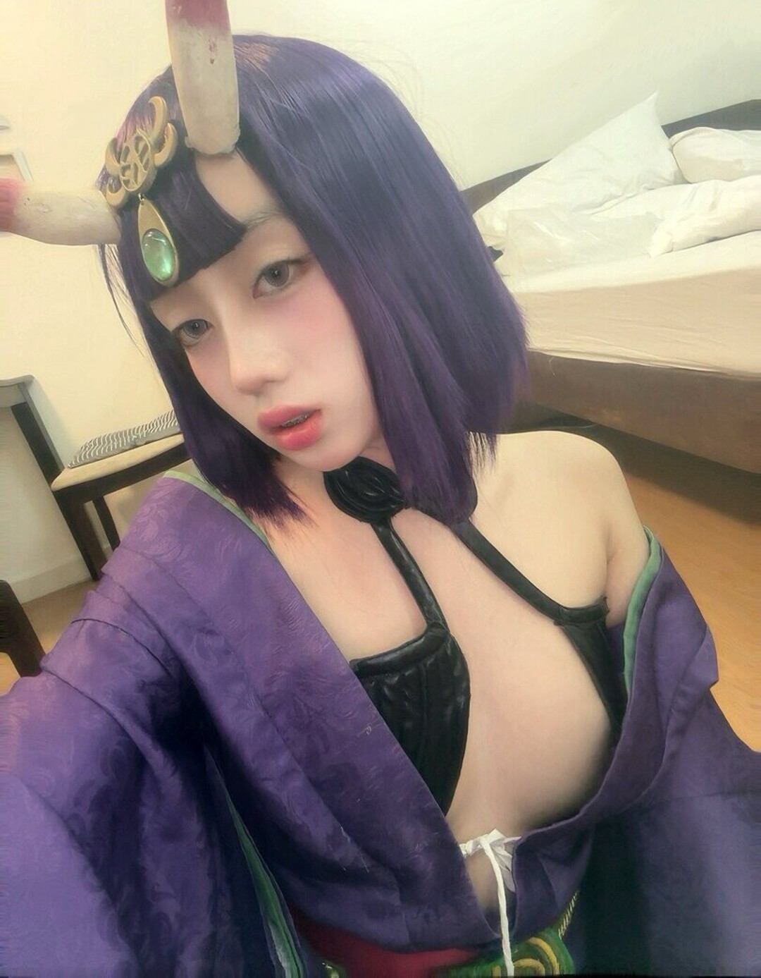 Yumi Aika sexy pornstar img