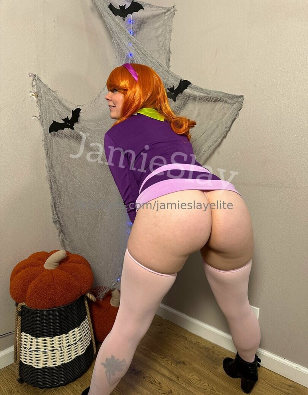 Jamieslay free actress picture
