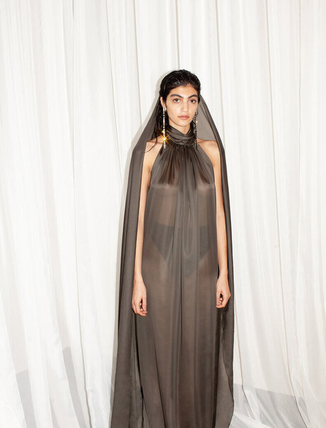 Soulin Omar naked pornstar pictures