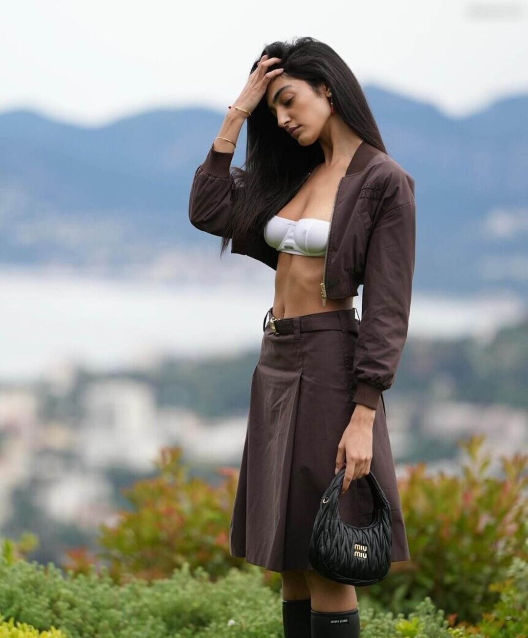 Soulin Omar star high quality picture