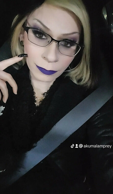 Akumalamprey nice star image