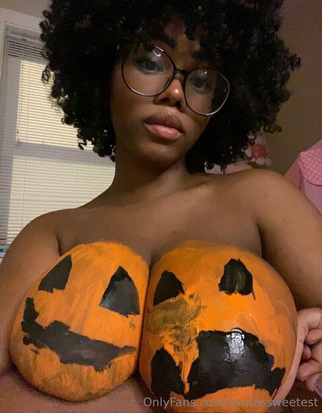 SantasSweetest top model picture