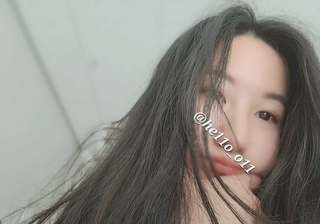 nya ming pornstar nude img