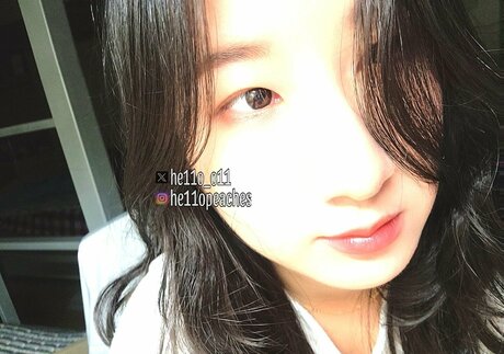 nya ming model nudes picture