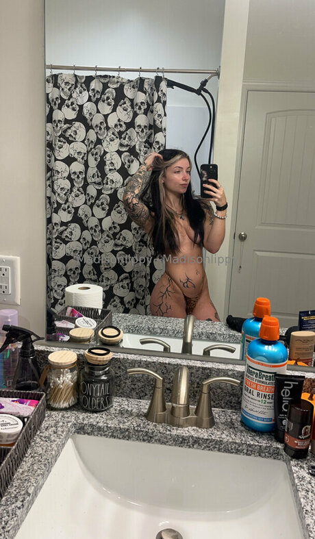 Madison Lippy pornstar free image