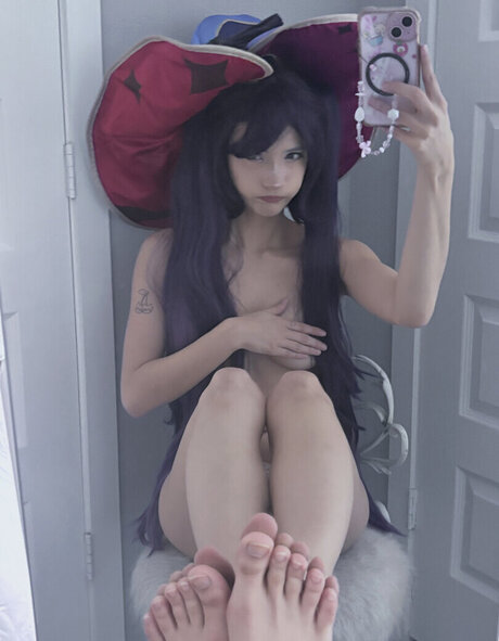 selkiewoah model sex galleries