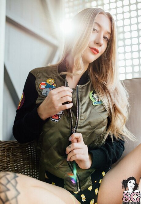 Emmameow nude pornstar image