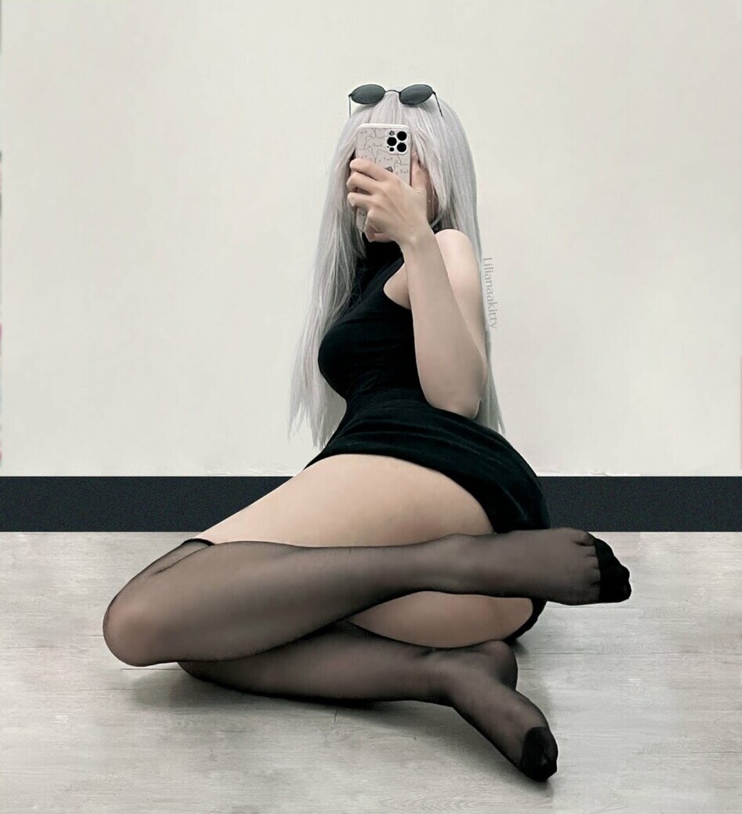 lilianaakitty nude star pic