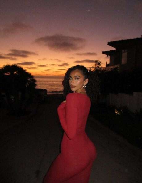 Imangharram nude actress img